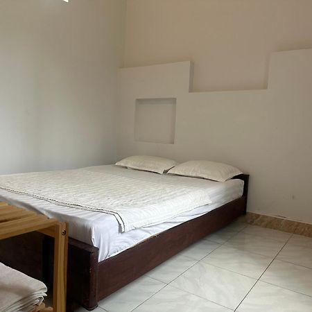 Sunny Homestay Mui Ne Phan Thiet Luaran gambar