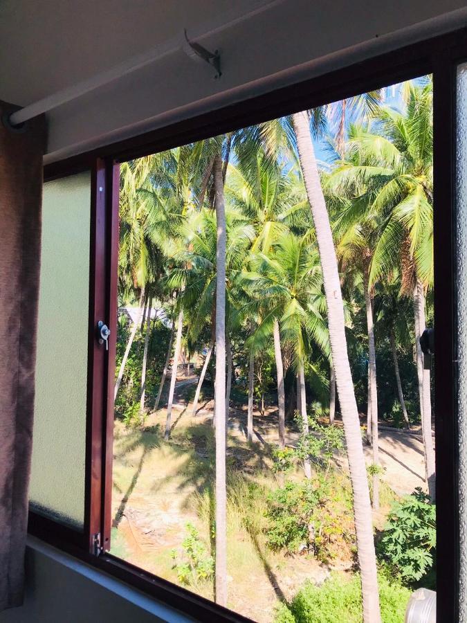 Sunny Homestay Mui Ne Phan Thiet Luaran gambar
