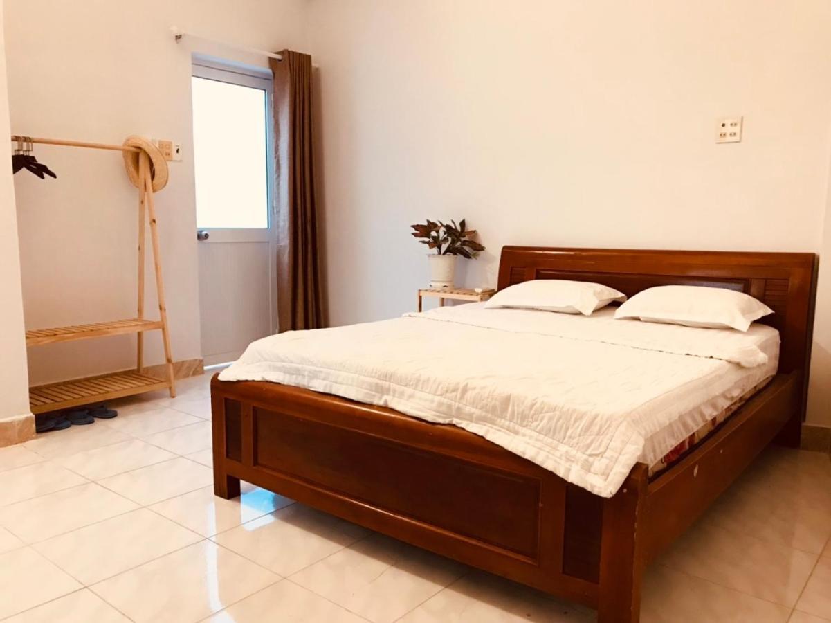 Sunny Homestay Mui Ne Phan Thiet Luaran gambar
