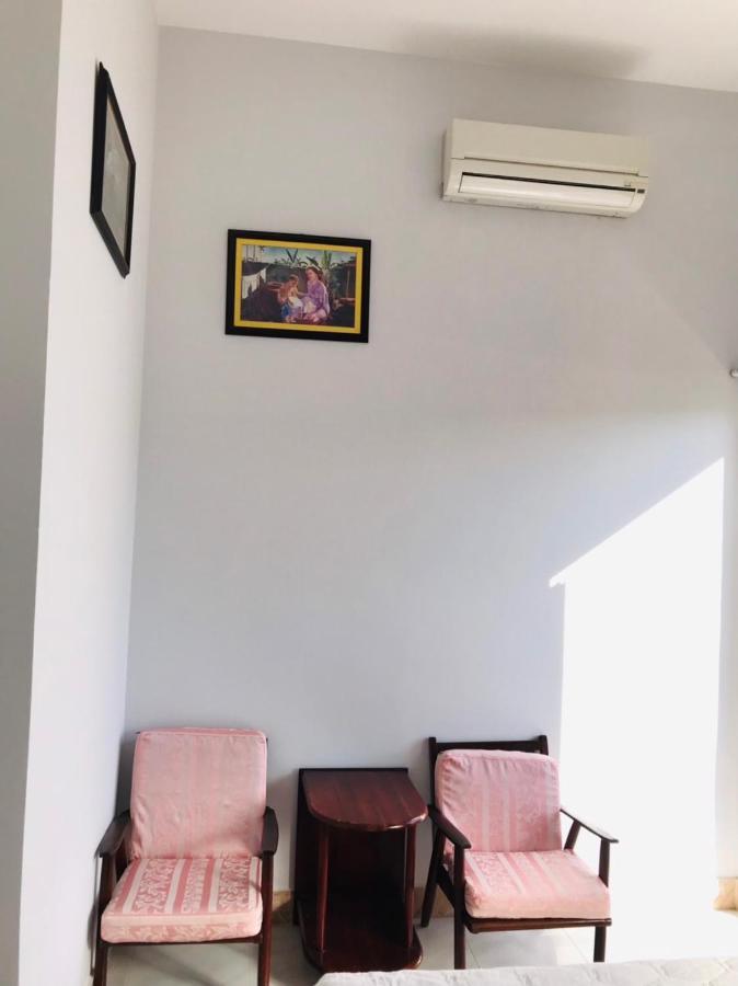 Sunny Homestay Mui Ne Phan Thiet Luaran gambar
