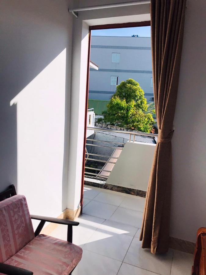 Sunny Homestay Mui Ne Phan Thiet Luaran gambar