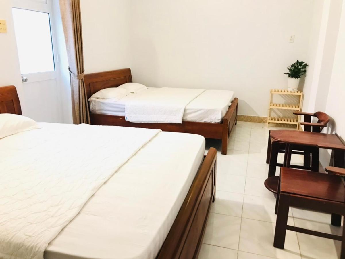 Sunny Homestay Mui Ne Phan Thiet Luaran gambar