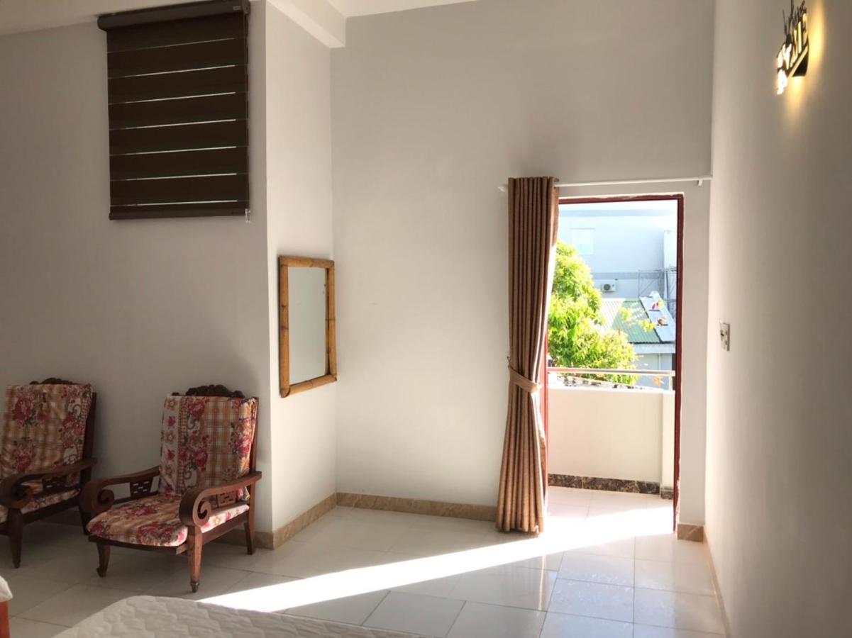 Sunny Homestay Mui Ne Phan Thiet Luaran gambar