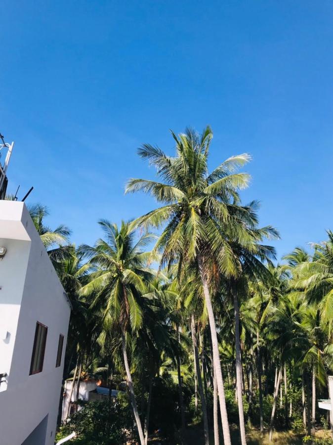 Sunny Homestay Mui Ne Phan Thiet Luaran gambar
