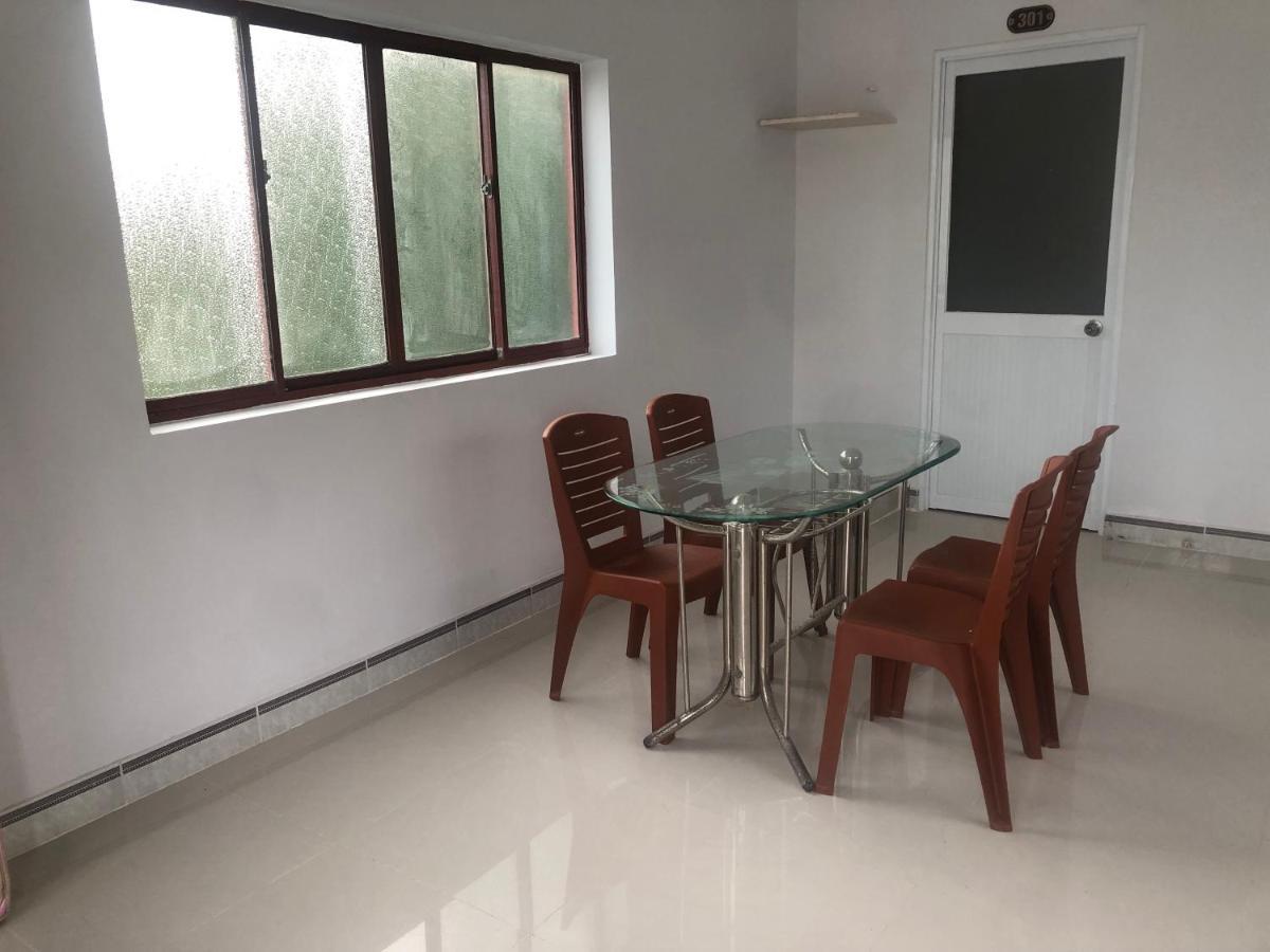Sunny Homestay Mui Ne Phan Thiet Luaran gambar