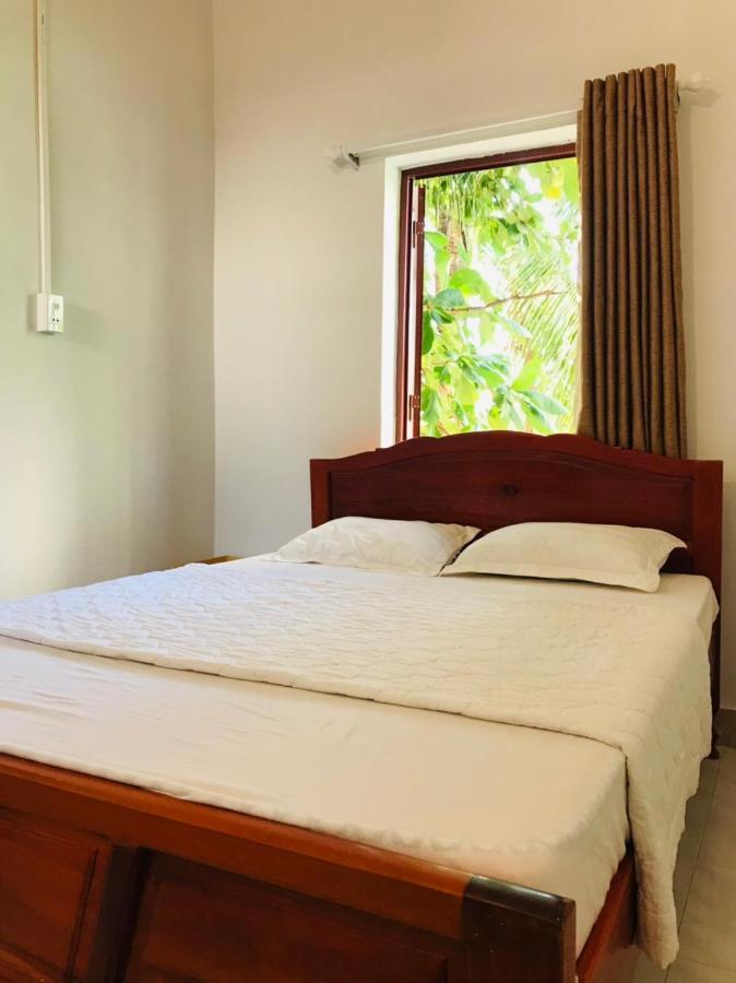 Sunny Homestay Mui Ne Phan Thiet Luaran gambar