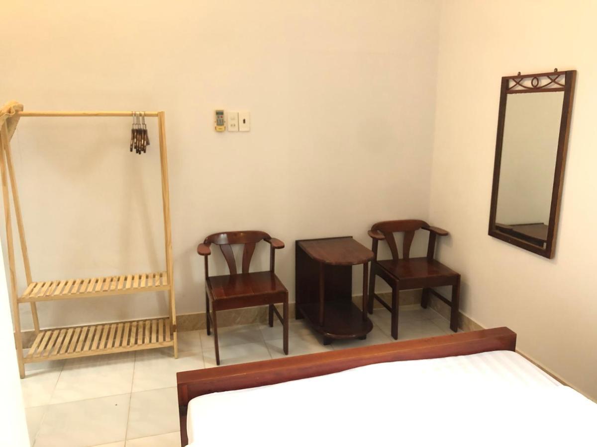 Sunny Homestay Mui Ne Phan Thiet Luaran gambar