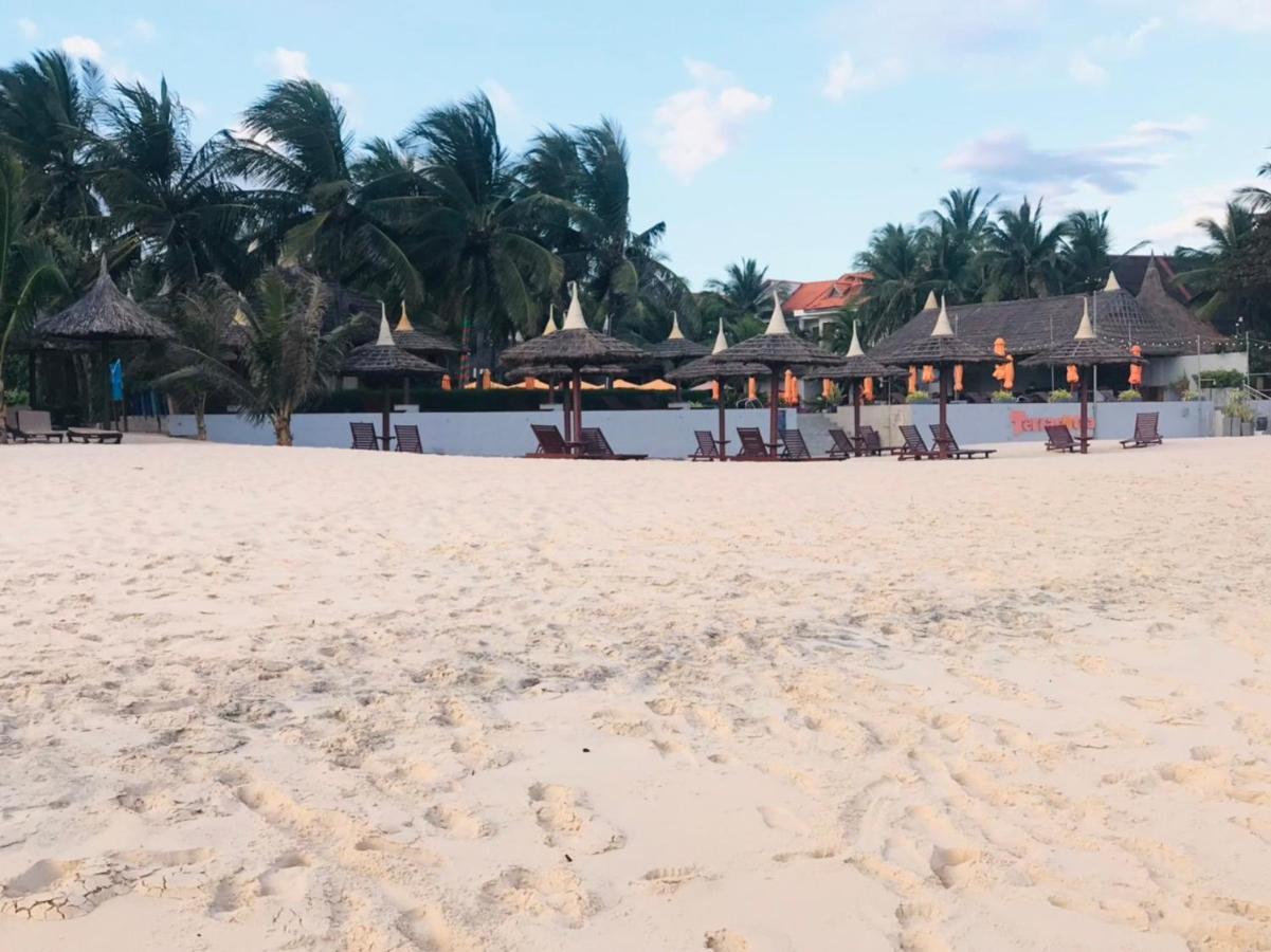Sunny Homestay Mui Ne Phan Thiet Luaran gambar