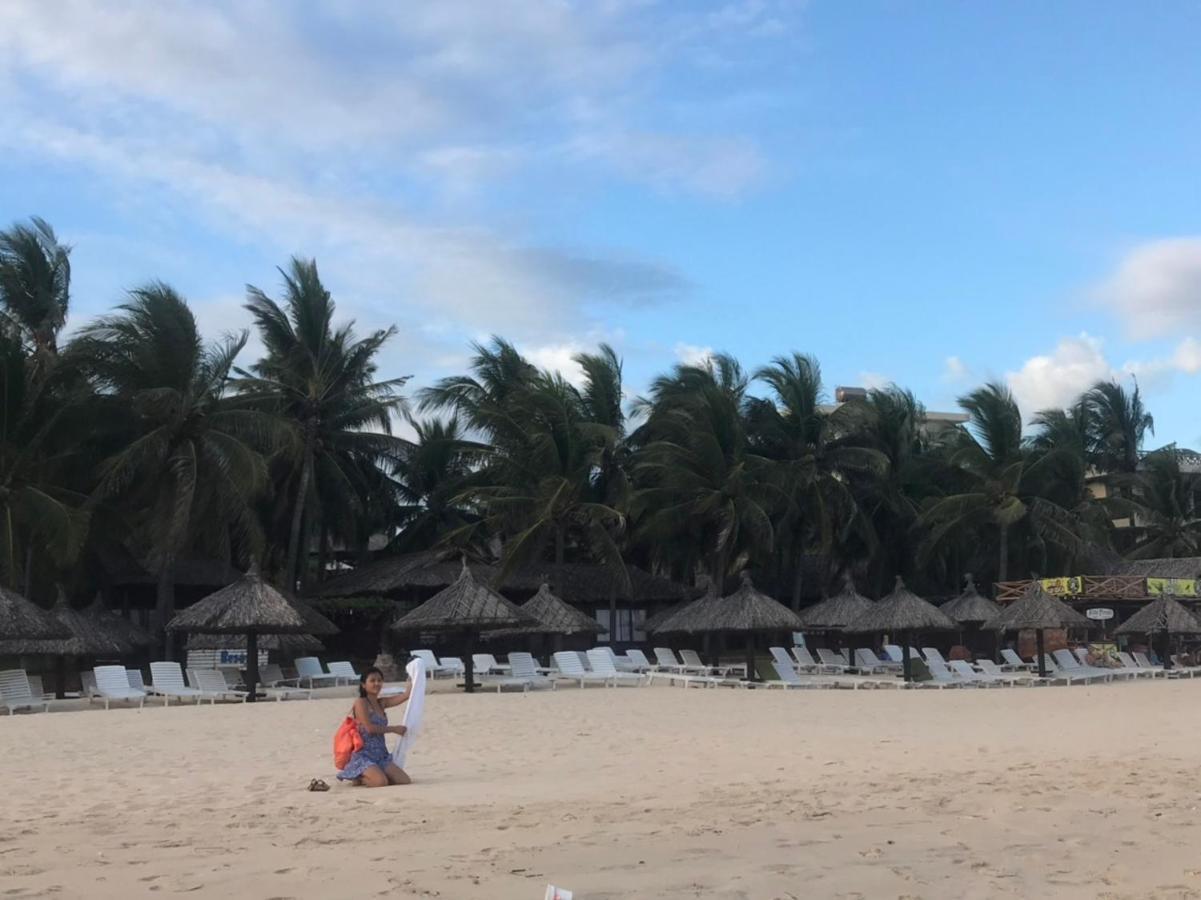 Sunny Homestay Mui Ne Phan Thiet Luaran gambar