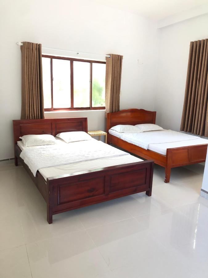 Sunny Homestay Mui Ne Phan Thiet Luaran gambar