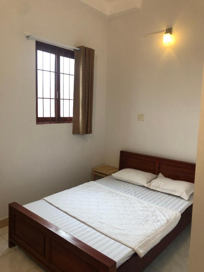 Sunny Homestay Mui Ne Phan Thiet Luaran gambar