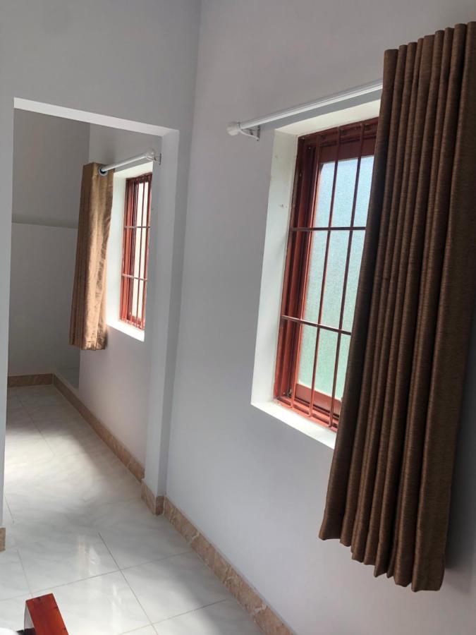 Sunny Homestay Mui Ne Phan Thiet Luaran gambar