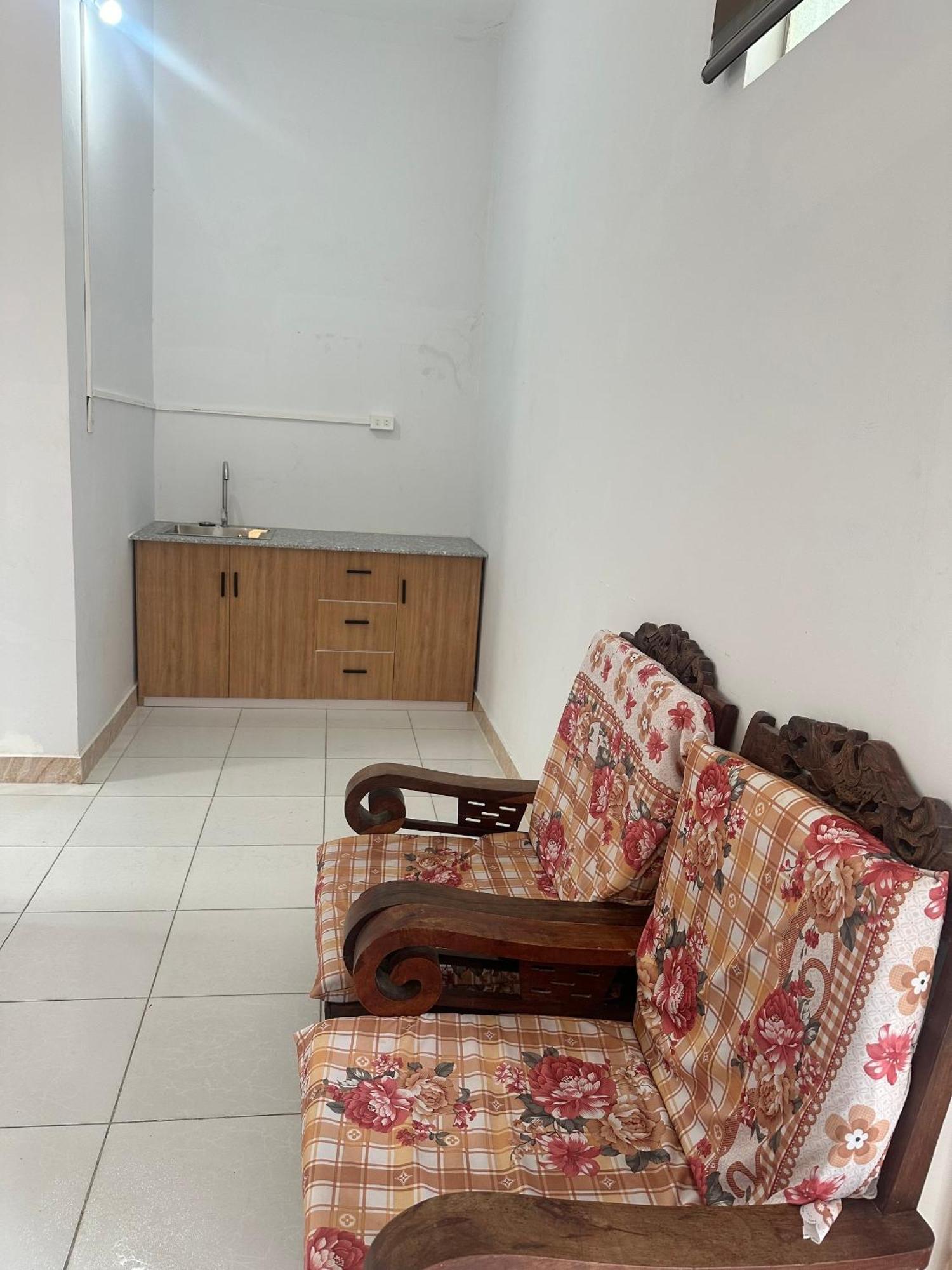 Sunny Homestay Mui Ne Phan Thiet Luaran gambar