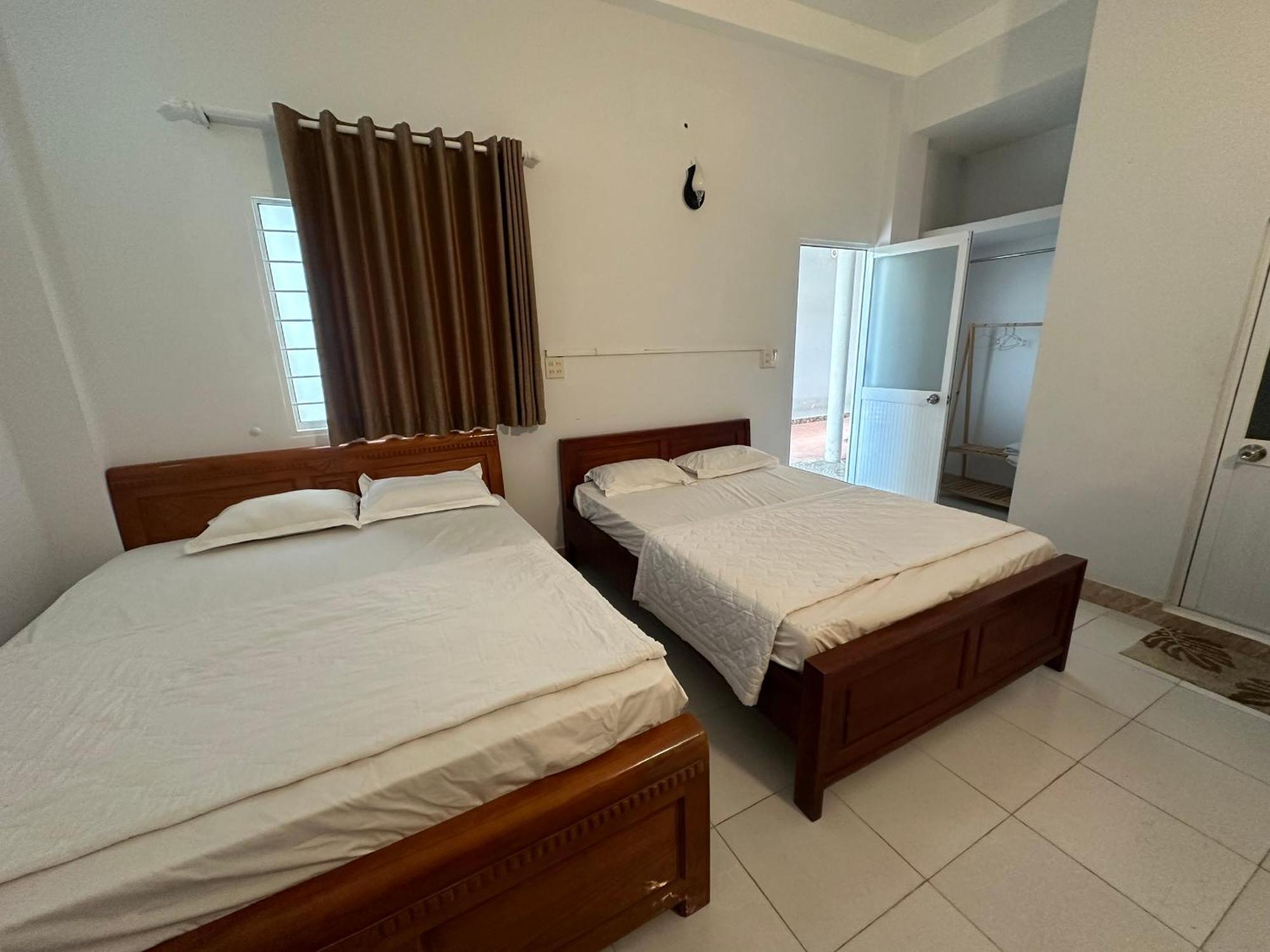 Sunny Homestay Mui Ne Phan Thiet Luaran gambar