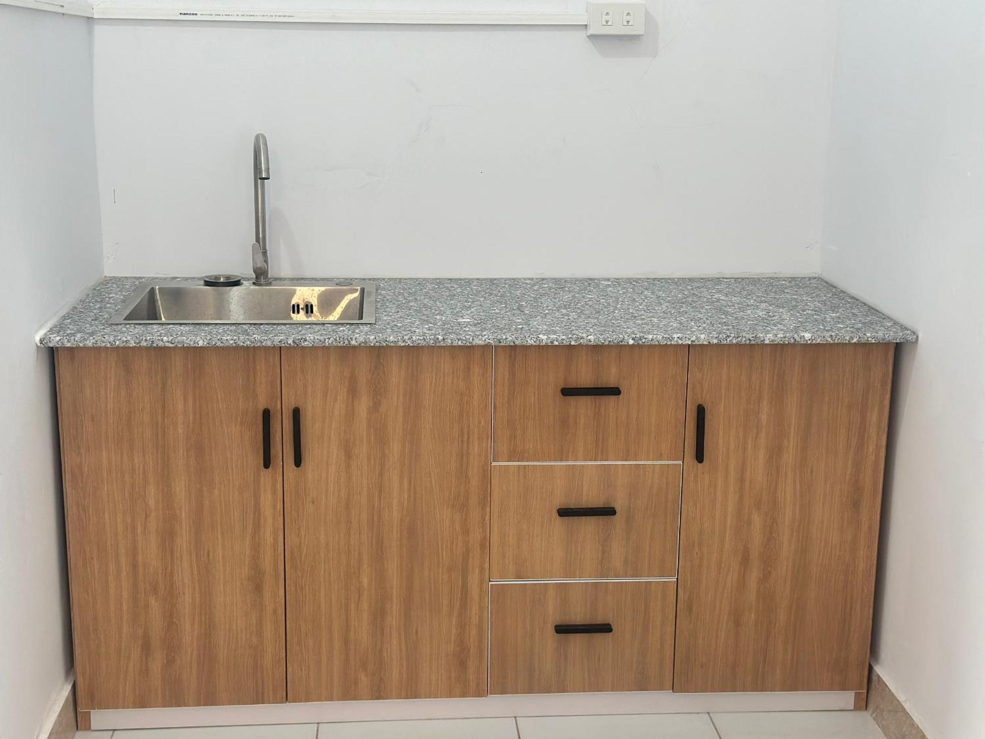 Sunny Homestay Mui Ne Phan Thiet Luaran gambar