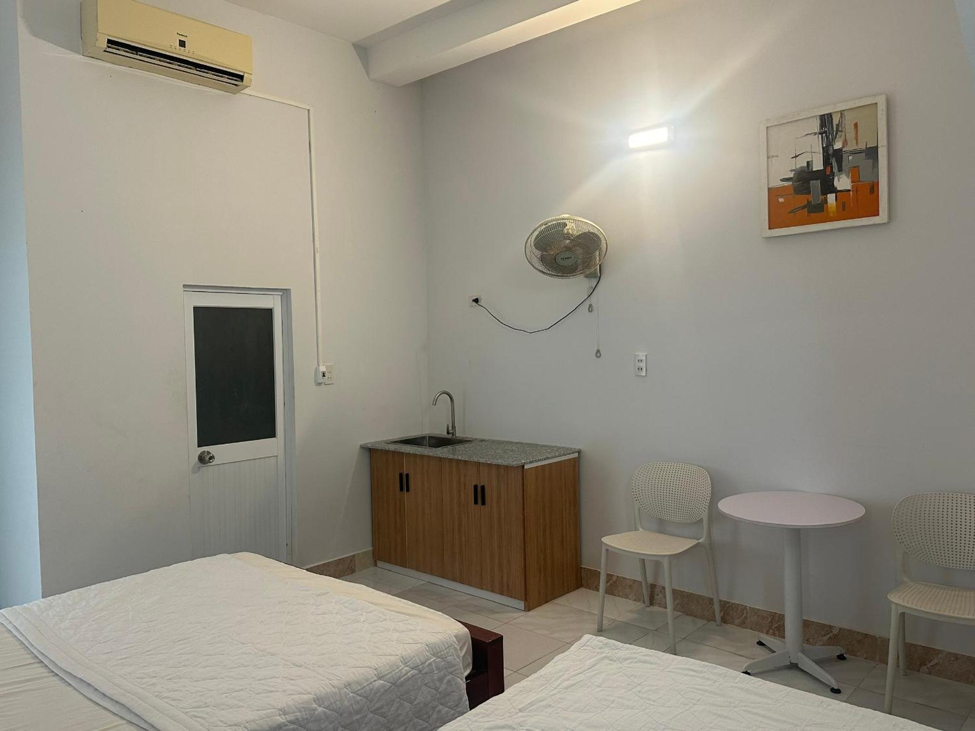 Sunny Homestay Mui Ne Phan Thiet Luaran gambar